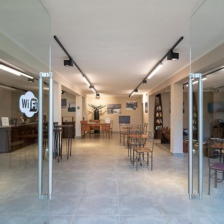 Loharano Lodge نوسي بي المظهر الخارجي الصورة