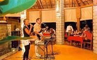 Loharano Lodge نوسي بي المظهر الخارجي الصورة